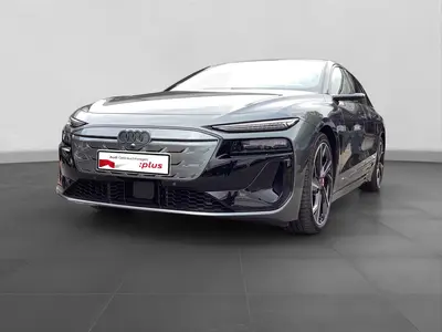 Audi S6 e-tron Avant – Foto 2