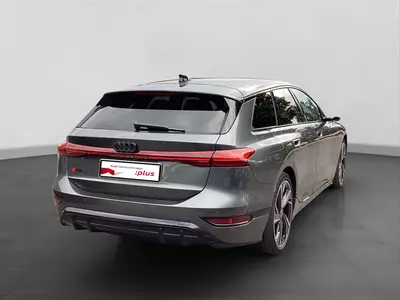 Audi S6 e-tron Avant – Foto 3
