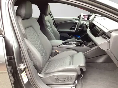 Audi S6 e-tron Avant – Foto 4
