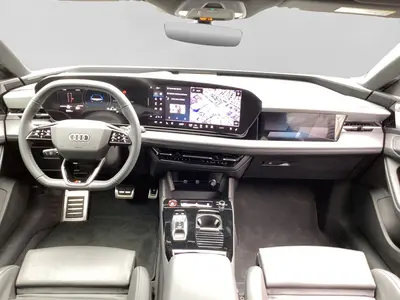Audi S6 e-tron Avant – Foto 5