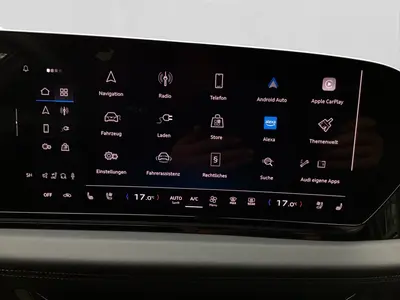 Audi S6 e-tron Avant – Foto 13