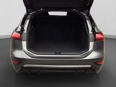 Audi S6 e-tron Avant – Foto 16