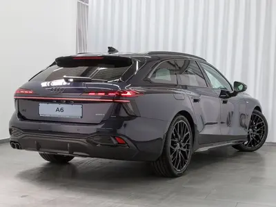 Audi A6 Avant – Foto 3