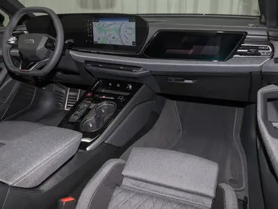 Audi A6 Avant – Foto 5