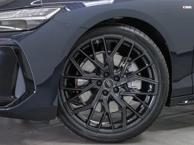 Audi A6 Avant – Foto 7