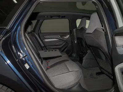 Audi A6 Avant – Foto 8