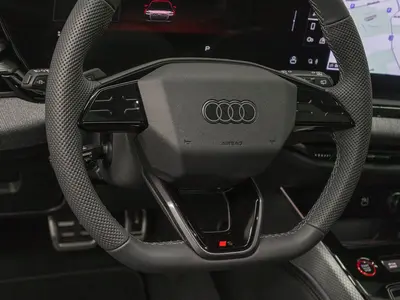 Audi A6 Avant – Foto 11