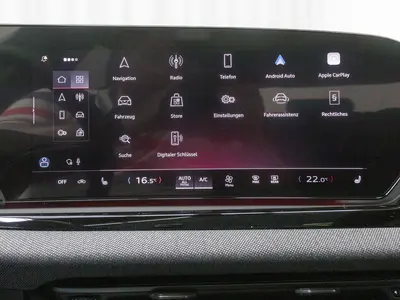 Audi A6 Avant – Foto 13
