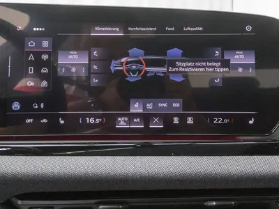 Audi A6 Avant – Foto 14