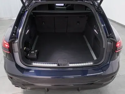 Audi A6 Avant – Foto 16
