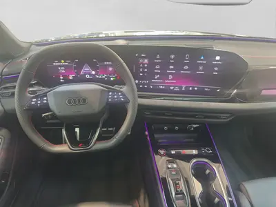 Audi A6 Avant – Foto 5