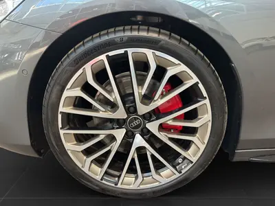 Audi A6 Avant – Foto 7