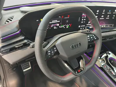 Audi A6 Avant – Foto 9