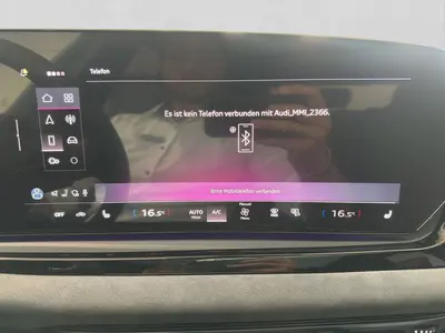Audi A6 Avant – Foto 14