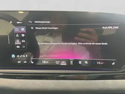 Audi A6 Avant – Foto 15