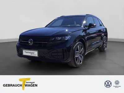 Volkswagen Touareg – Foto 1