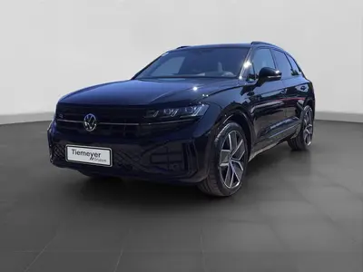 Volkswagen Touareg – Foto 2