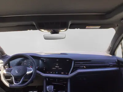 Volkswagen Touareg – Foto 5
