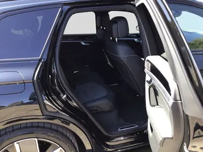 Volkswagen Touareg – Foto 6