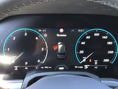 Volkswagen Touareg – Foto 10