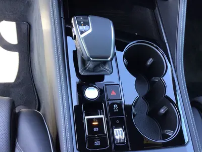 Volkswagen Touareg – Foto 11