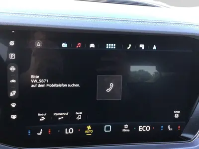 Volkswagen Touareg – Foto 12