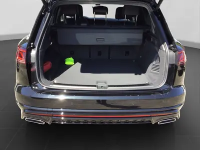 Volkswagen Touareg – Foto 16
