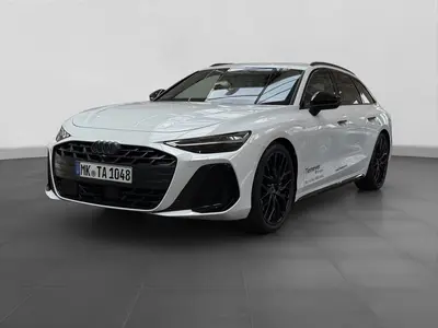 Audi A6 Avant – Foto 2