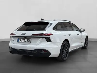 Audi A6 Avant – Foto 3