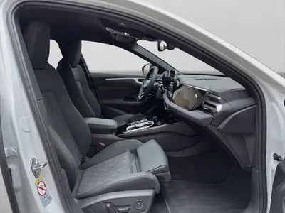 Audi A6 Avant – Foto 4