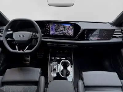 Audi A6 Avant – Foto 5