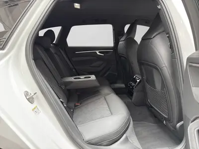 Audi A6 Avant – Foto 6