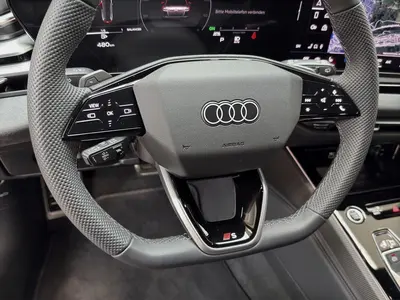 Audi A6 Avant – Foto 9