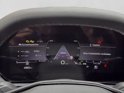 Audi A6 Avant – Foto 10
