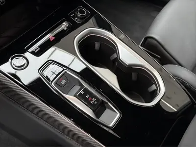 Audi A6 Avant – Foto 11