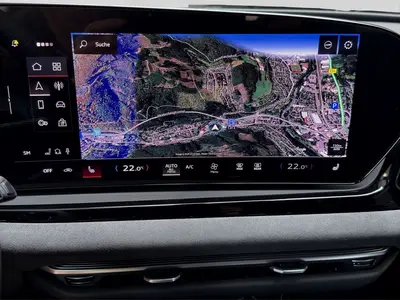 Audi A6 Avant – Foto 12