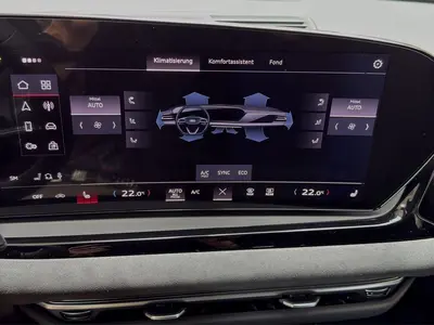 Audi A6 Avant – Foto 15
