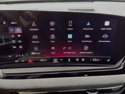 Audi A6 Avant – Foto 16