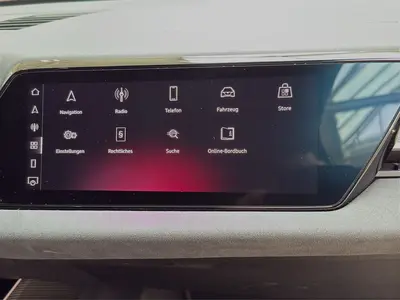 Audi A6 Avant – Foto 19