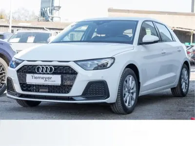 Audi A1 Sportback – Foto 2