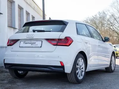 Audi A1 Sportback – Foto 3