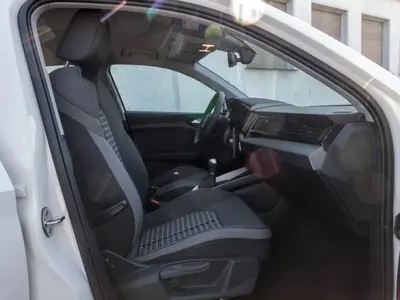 Audi A1 Sportback – Foto 4