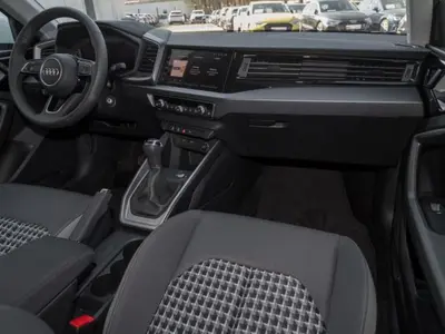 Audi A1 Sportback – Foto 5
