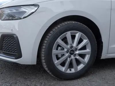 Audi A1 Sportback – Foto 7