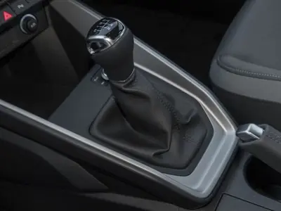 Audi A1 Sportback – Foto 9