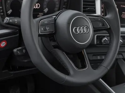 Audi A1 Sportback – Foto 11
