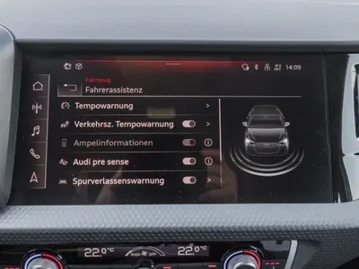 Audi A1 Sportback – Foto 13