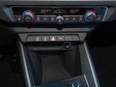 Audi A1 Sportback – Foto 14