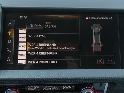 Audi A1 Sportback – Foto 15
