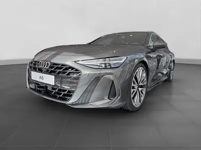 Audi A6 Avant – Foto 2